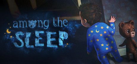 Among The Sleep Enhanced Edition box art for Xbox One